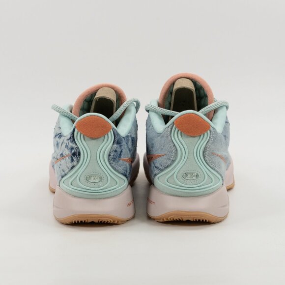 Nike LeBron 21 \'Argonite\' HF5467-300 Basketball size 11 main image 4